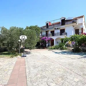 Bed&breakfast , Drage Croazia