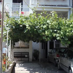 Apartament Lana, Pula