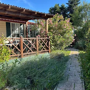 Feriepark Media Mobile Homes In Brioni Sunny, Pula