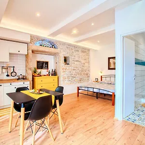 Apartamento Irma, Pula