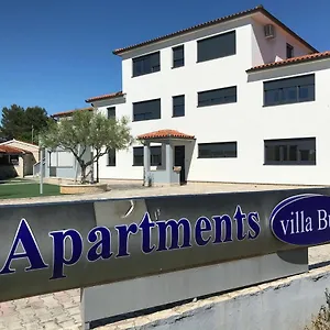 Apartament Bubi, Pula